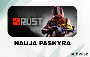 Rust