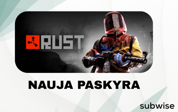Rust